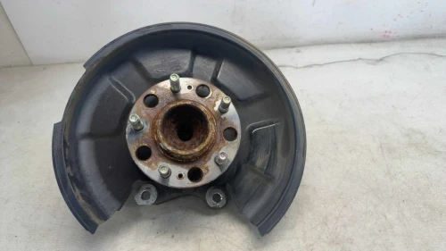 2017-2020 Kia Optima Rear Right/Passenger With Hub Used OEM Steering Knuckle Spindle