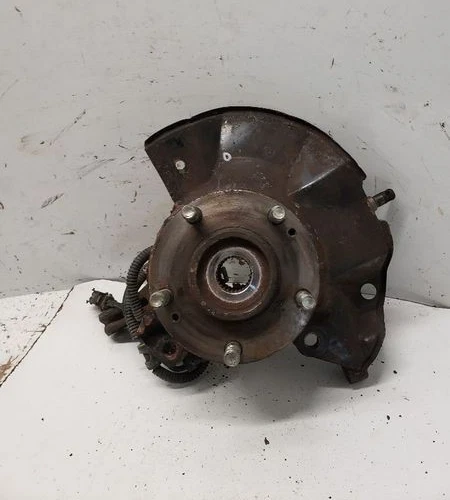 2008-2012 Kia Rondo Front Right/Passenger Used OEM Steering Knuckle Spindle