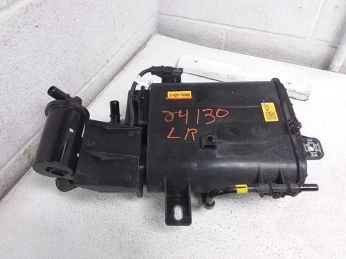 2021 GENESIS GV80 Charcoal Fuel Vapor Canister OEM ID 31420T6500