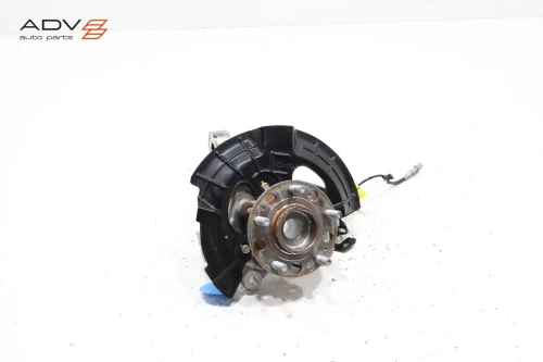 2021-2025 Kia K5 Front Right/Passenger FWD With Hub Used OEM Steering Knuckle Spindle