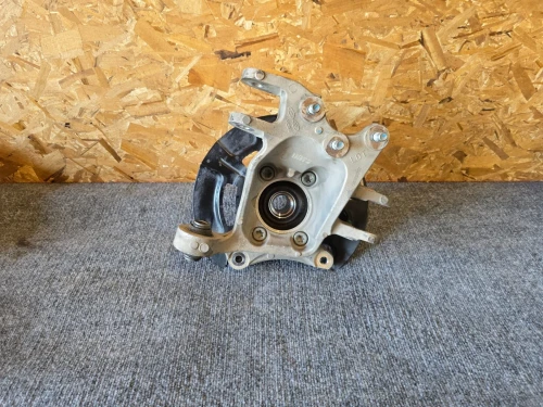 2021-2025 Kia Sorento Rear Right/Passenger AWD Used OEM Steering Knuckle Spindle