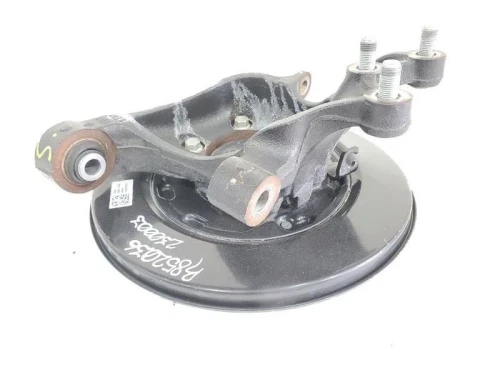 Kia Sorento 52700C6000 Rear Left/Driver FWD With Hub Used OEM Steering Knuckle Spindle