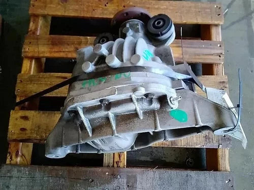 2007-2010 Ford Explorer Rear Axle Differential Carrier 3.55 Ratio Used OEM Rear Differential Carriers used OEM rear