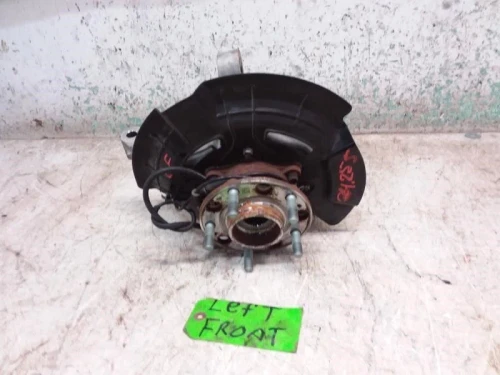 2022 Kia Sorento Front Left/Driver Used OEM Steering Knuckle Spindle
