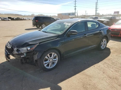 2011 Kia Optima Front Right/Passenger Used OEM Steering Knuckle Spindle