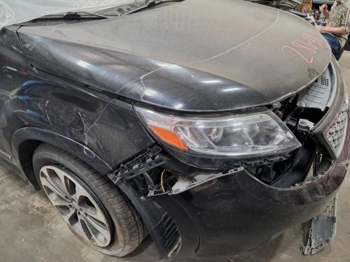 2014 Kia Sorento Front Right/Passenger Used OEM Steering Knuckle Spindle