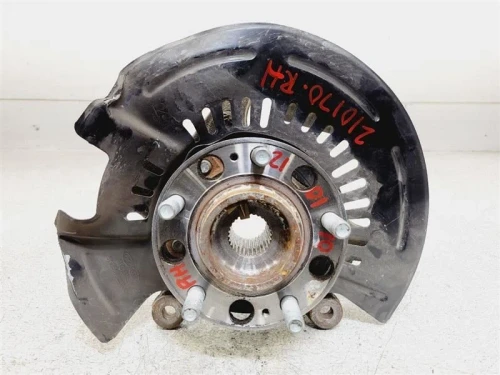 2019-2020 Kia Sorento 51716C5500 Front Right/Passenger AWD Used OEM Steering Knuckle Spindle