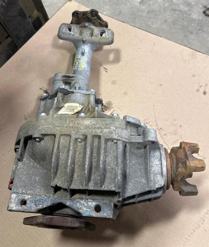 2007-2013 Cadillac Escalade Front 3.42 Ratio Used OEM Front Differential Carriers used OEM front differential carrier
