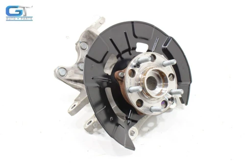 2022 Kia Sorento Rear Right/Passenger AWD With Hub Used OEM Steering Knuckle Spindle