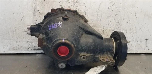 2008-2020 Toyota Sequoia Rear 4.30 Ratio Used OEM Rear Differential Carriers used OEM rear differential carrier assembly
