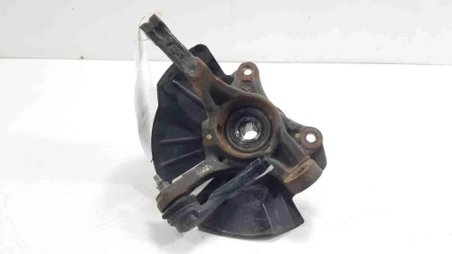 Kia Rio 51715H9000 Front Left/Driver Used OEM Steering Knuckle Spindle