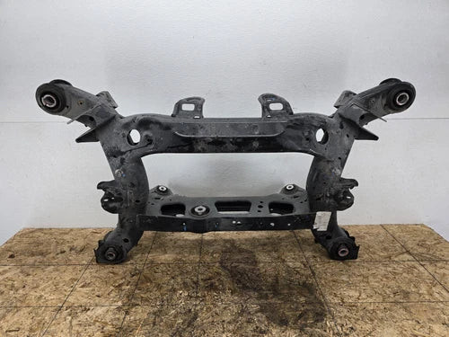 CHEVROLET CAMARO LS 16-24 OEM REAR AXLE CARRIER SUSPENSION CROSSMEMBER SUBFRAME used OEM rear differential carrier assembly