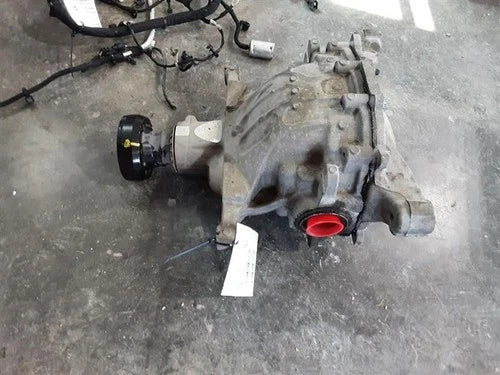 2015-2022 Ford Mustang Rear Axle Ratio 3.31 Used OEM Rear Differential Carriers used OEM rear differential carrier assembly