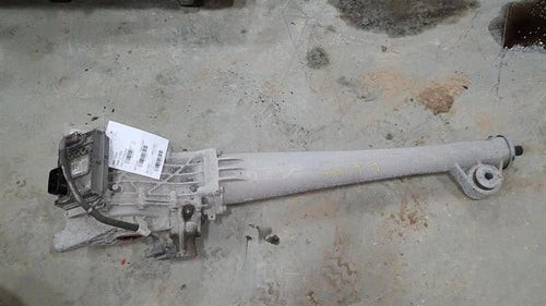 2017 GMC Acadia Rear Used OEM Rear Differential Carriers used OEM rear differential carrier assembly