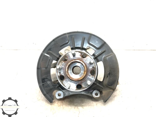 2021-2025 Kia Sorento Rear Right/Passenger With Hub Used OEM Steering Knuckle Spindle