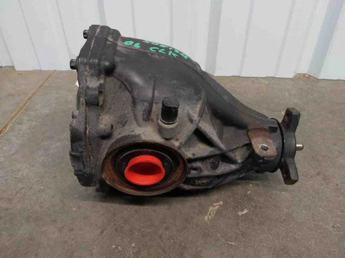 2006 Mercedes CLK350 Rear Carrier Differential Rwd. 2033504364 Mi Used OEM Rear Differential Carriers used OEM rear