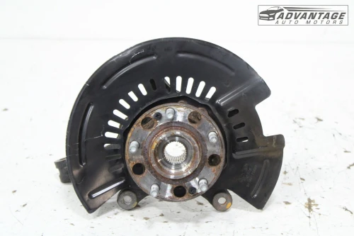2018-2020 Kia Sorento Front Left/Driver FWD Used OEM Steering Knuckle Spindle