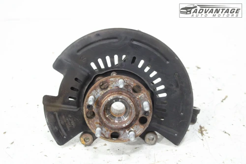 2018-2020 Kia Sorento Front Right/Passenger FWD Used OEM Steering Knuckle Spindle