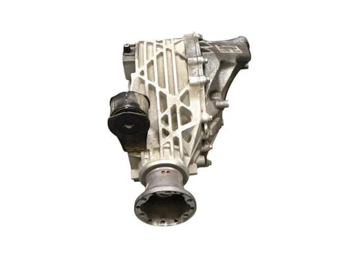 2014-2017 Maserati Ghibli S Q4 AWD Rear Diff Differential Axle Carrier 670009608 Used OEM Rear Differential Carriers used OEM