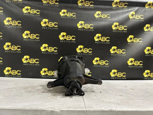2009-2011 Hyundai Genesis Coupe 3.8L Rear Carrier W/O Limited Slip Used OEM Rear Differential Carriers used OEM rear
