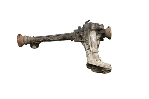 2011-2015 Audi Q7 Front Diff Differential Axle Carrier 4460310026 Used OEM Front Differential Carriers used OEM front