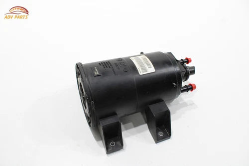 2019 - 2024 BMW X4 G02 FUEL VAPOR EVAPORATOR CHARCOAL CANISTER OEM