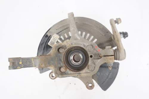 2016-2020 Kia Sorento Front Right/Passenger With Hub Used OEM Steering Knuckle Spindle