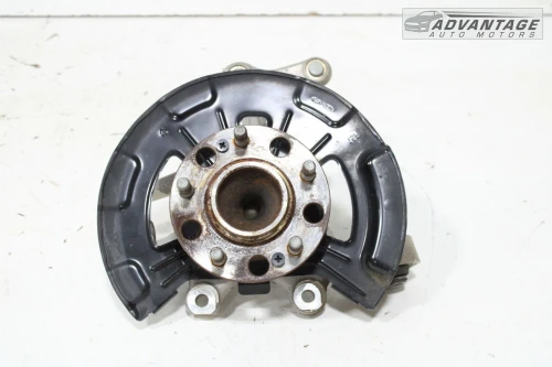 2021-2024 Kia K5 Rear Right/Passenger FWD With Hub With Bearing Used OEM Steering Knuckle Spindle