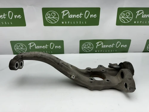2015-2017 Kia Front Right/Passenger Used OEM Steering Knuckle Spindle