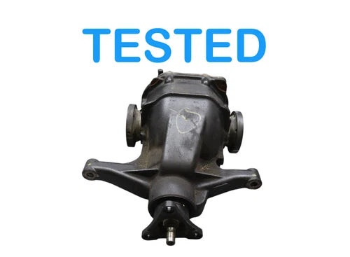 2015-2016 Hyundai Genesis Rear 3.91 Ratio Used OEM Rear Differential Carriers used OEM rear differential carrier assembly