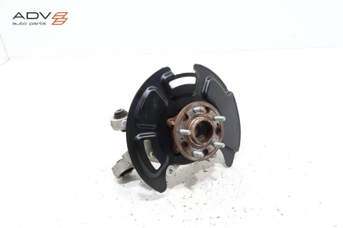 2024-2025 Kia EV9 Rear Right/Passenger AWD With Hub Used OEM Steering Knuckle Spindle