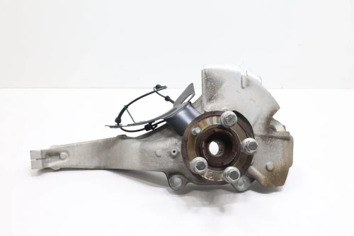 2018-2022 Land Rover Range Rover Front Right/Passenger With Hub Used OEM Steering Knuckle Spindle