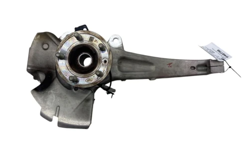 2020-2022 Land Rover Defender Front Right/Passenger Used OEM Steering Knuckle Spindle