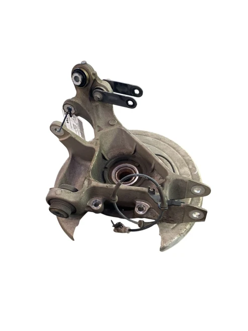 2020-2023 Land Rover Defender 110 Rear Right/Passenger AWD With Hub Used OEM Steering Knuckle Spindle