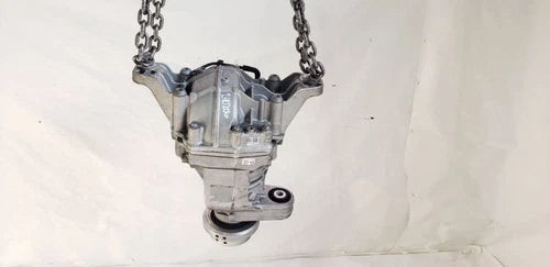 2018 Maserati Levante Rear Carrier Differential Used OEM Rear Differential Carriers used OEM rear differential carrier