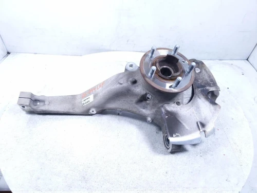 2018-2022 Land Rover Range Rover Sport Front Left/Driver AWD With Hub With Bearing Used OEM Steering Knuckle Spindle