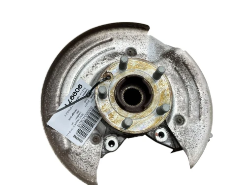2021-2023 Land Rover Discovery Sport Rear Right/Passenger AWD With Hub Used OEM Steering Knuckle Spindle