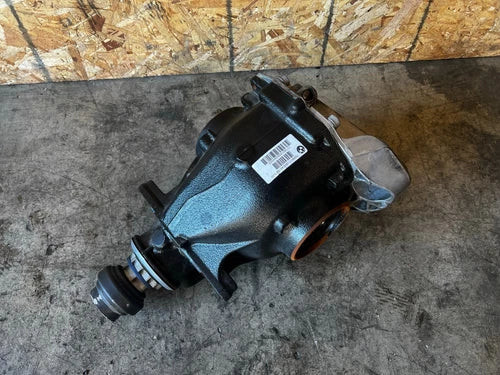 2014-2020 BMW F22 F23 Rear Axle Ratio 3.08 /B Used OEM Rear Differential Carriers used OEM rear differential carrier assembly