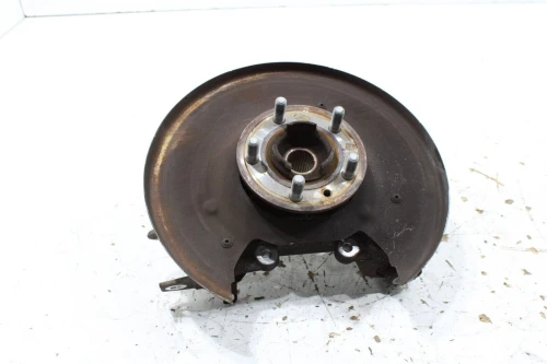 2017 Land Rover Range Rover Rear Right/Passenger With Hub Used OEM Steering Knuckle Spindle