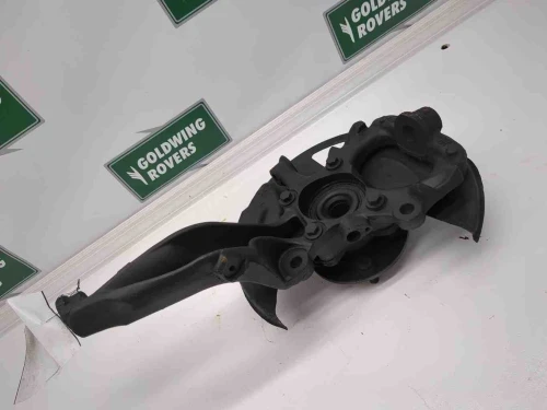 Land Rover LR3 Front Left/Driver Used OEM Steering Knuckle Spindle