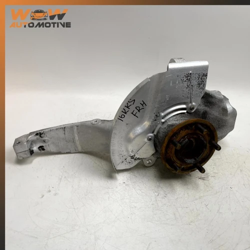 2014-2017 Land Rover Range Rover Sport Front Right/Passenger Used OEM Steering Knuckle Spindle