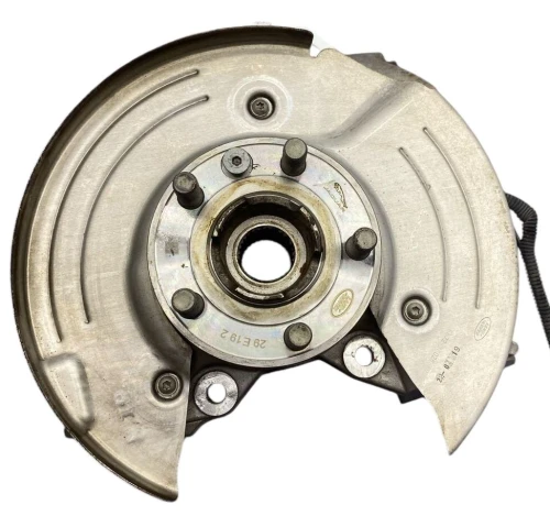 2020-2021 Land Rover Discovery Sport Rear With Hub Used OEM Steering Knuckle Spindle