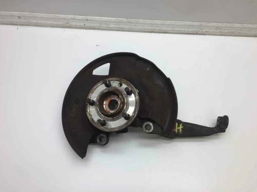 2005-2009 Land Rover LR3 Front Left/Driver Used OEM Steering Knuckle Spindle