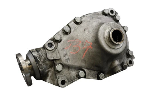 2013-2025 BMW 320I Xdrive M3 M4 X6 Front Differential Axle Carrier 3.15 Used OEM Front Differential Carriers used OEM front