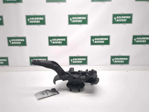 Land Rover LR4 Front Left/Driver Used OEM Steering Knuckle Spindle