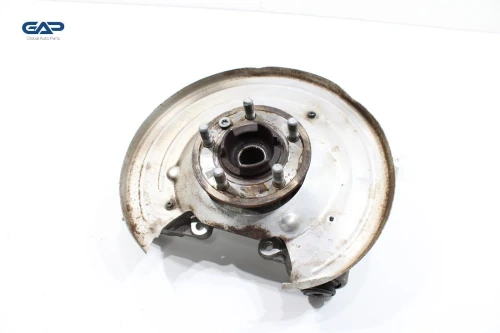 2018-2020 Land Rover Discovery Rear Right/Passenger With Hub Used OEM Steering Knuckle Spindle