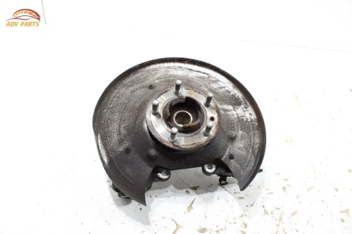 2017 Land Rover Range Rover Rear Left/Driver With Hub Used OEM Steering Knuckle Spindle
