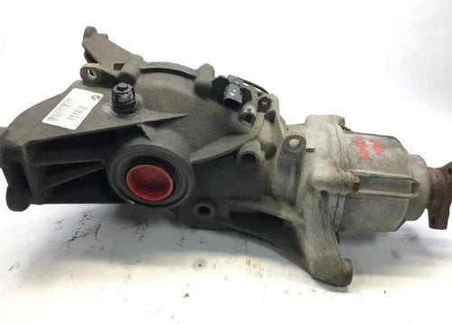 2011-2016 MINI Cooper Countryman Rear Diferential Carrier Warrranty Used OEM Differentials & Carriers used OEM differential