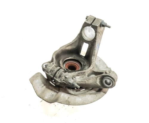 2015-2019 Land Rover Range Rover Evoque Front Right/Passenger With Hub Used OEM Steering Knuckle Spindle