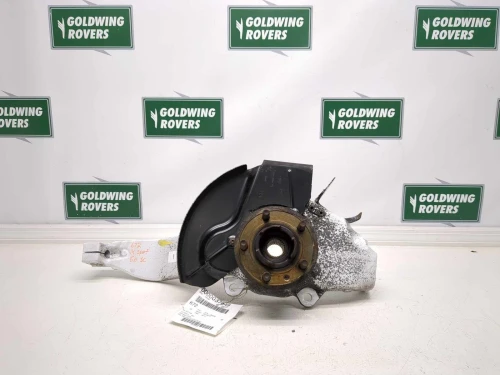 Land Rover Range Rover Sport Front Right/Passenger Used OEM Steering Knuckle Spindle